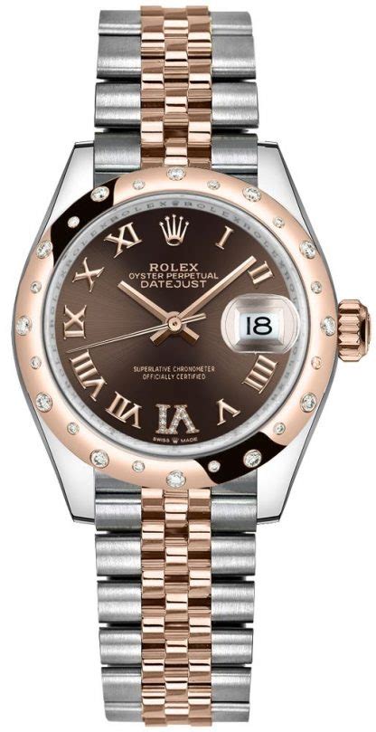 rolex datejust homme chiffre romain|rolex datejust france.